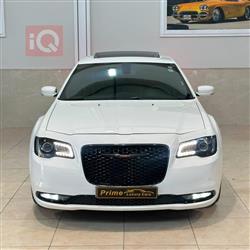 كرايسلر 300